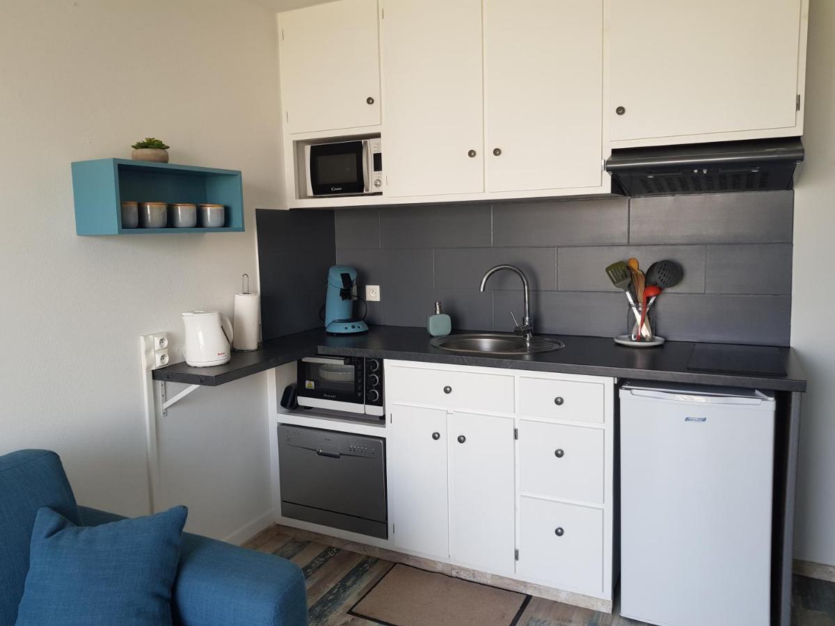 Appartement Royan, 200 M De La Plage Luaran gambar